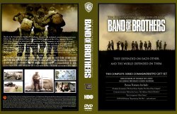Band of Brothers