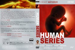 BBC Human Series