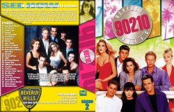 Beverly Hills 90210 - Season 2