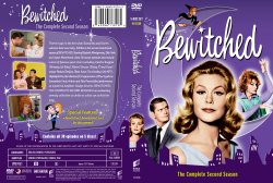 Bewitched - Season 2