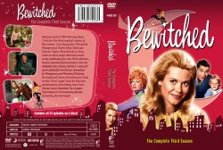 Bewitched - Season 3