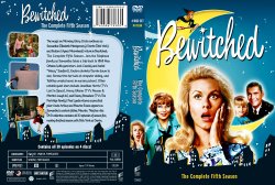 Bewitched - Season 5