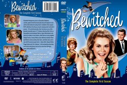 Bewitched Season 1