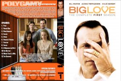 Big Love - Season 1