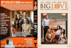 Big Love - Season 2