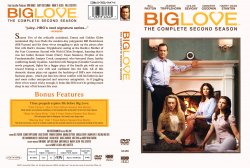 Big Love (Season 2)