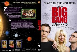 The Big Bang Theory  - Volume 1