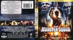 The Monster Squad