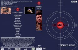Blakes 7 Blake's 7