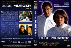 Blue Murder - Set 1