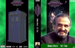 Doctor Who - Bonus Disc Set Two