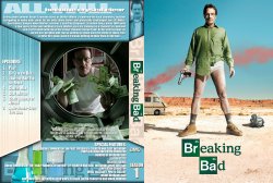 Breaking Bad - Season 1