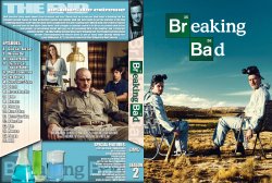 Breaking Bad - Season 2
