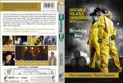 Breaking Bad Season 3