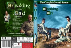 Breaking Bad Season 2