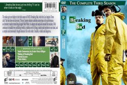 Breaking Bad Season 3