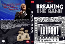 Frontline Breaking the Bank