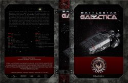 Battlestar Galactica Season 1