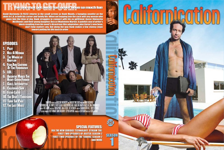 Californication - Season 1
