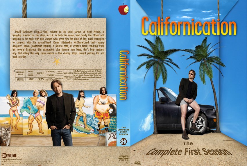 Californication - Season 1