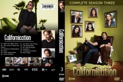 Californication Season 3