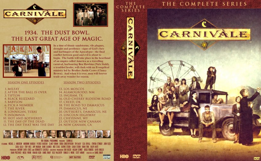 Carnivale