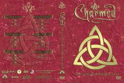 Charmed Complete Season 4