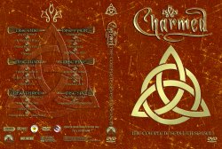 Charmed Complete Season 7