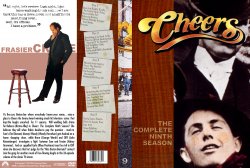 Cheers: Season 9