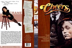 Cheers: Season 10