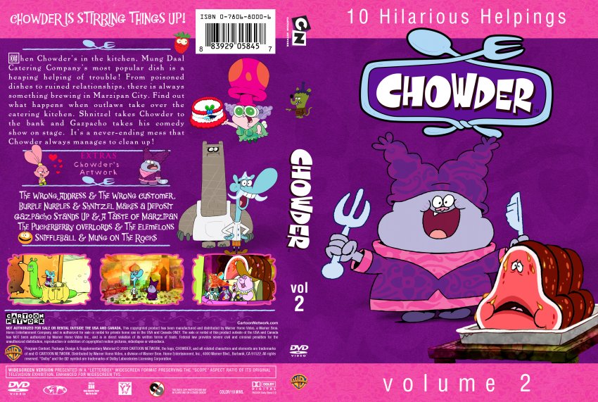 Chowder
