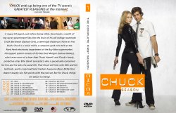 Chuck Season 1