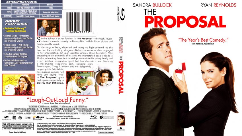 The Proposal