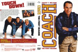 Coach The First Season