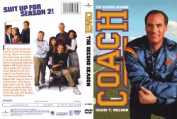 Coach The Second Season