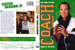 Coach The Third Season