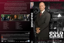 Cold Case - Season 5