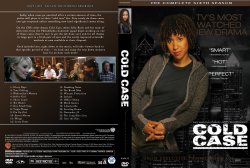 Cold Case - Season 6