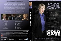 Cold Case - Season 7