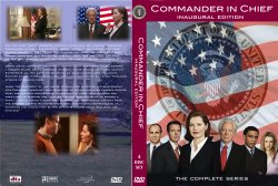 Commander In Chief