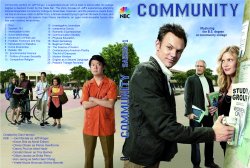 Community - Season 1