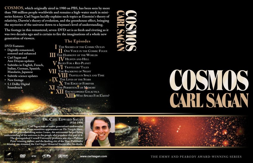 Cosmos