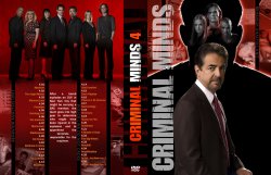 Criminal Minds Season 4