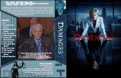 Damages - Season 1