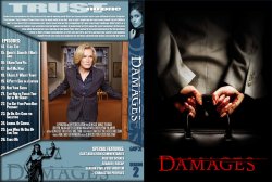 Damages - Season 2
