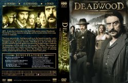 Deadwood Season Two