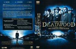 Deadwood Season Three