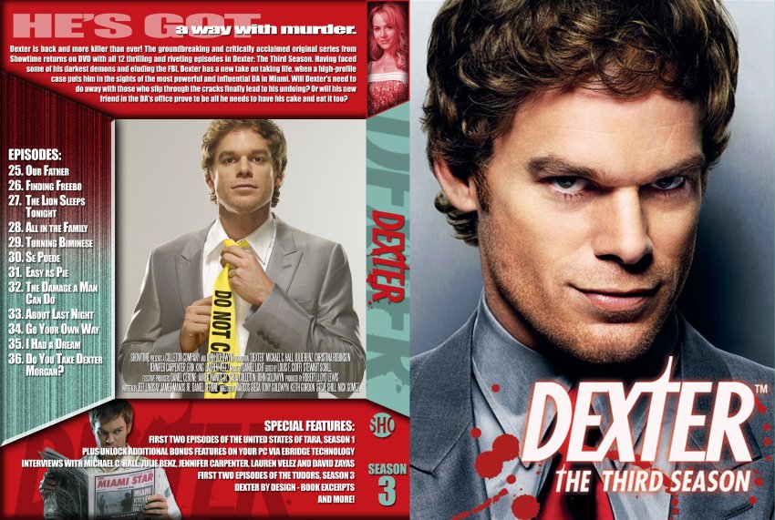 Dexter