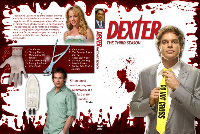 Dexter
