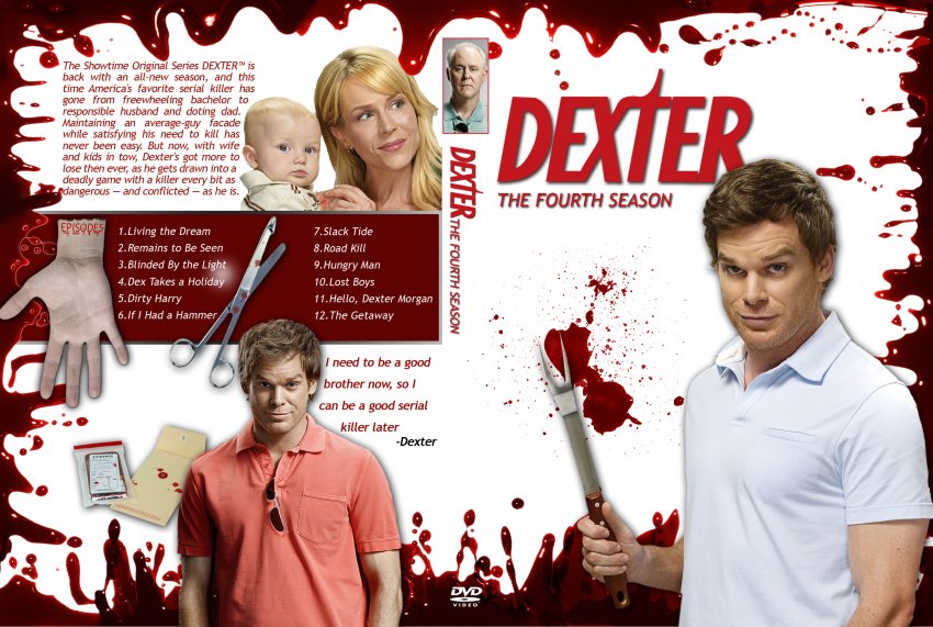 Dexter